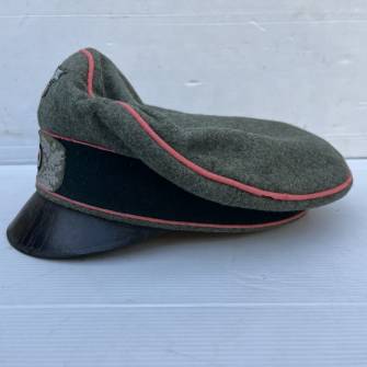 Antiquité militaire