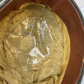 Antiquité militaire