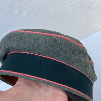 Antiquité militaire