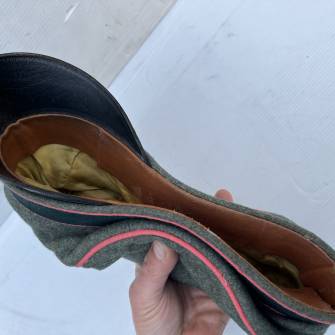 Antiquité militaire