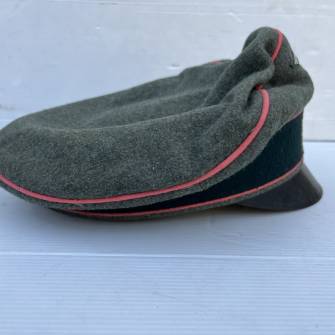 Antiquité militaire