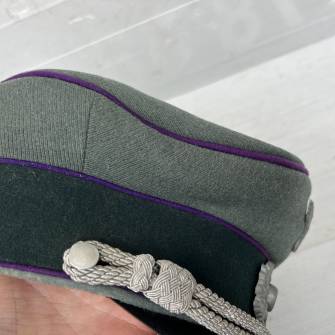 Antiquité militaire