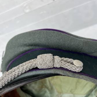 Antiquité militaire