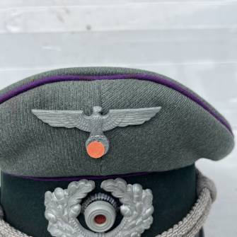 Antiquité militaire