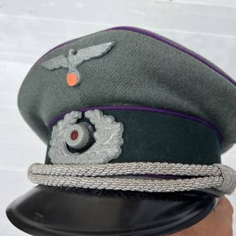 Antiquité militaire