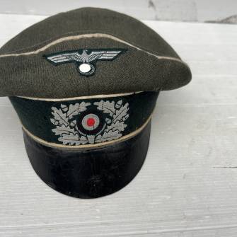 Antiquité militaire