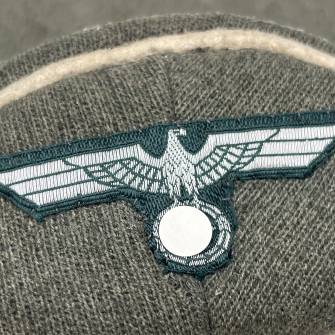 Antiquité militaire