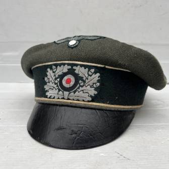 Antiquité militaire