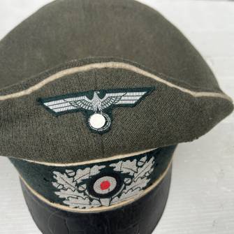 Antiquité militaire