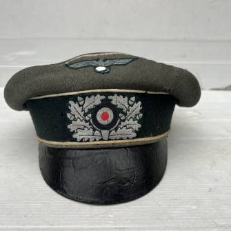 Antiquité militaire
