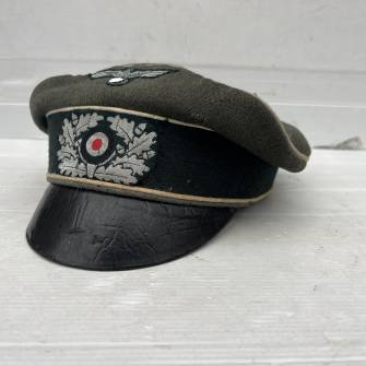 Antiquité militaire