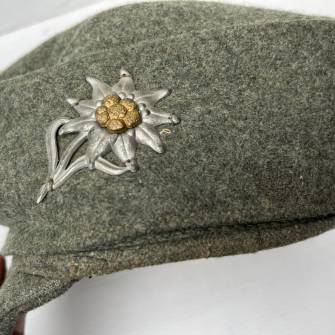 Antiquité militaire