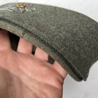 Antiquité militaire