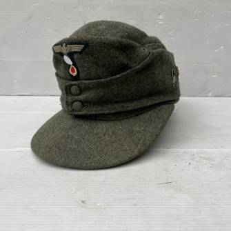 Antiquité militaire
