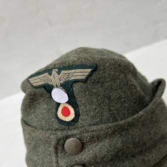 Antiquité militaire