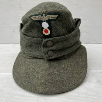 Antiquité militaire