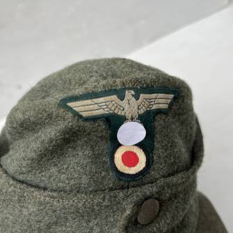 Antiquité militaire