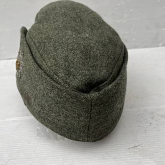 Antiquité militaire