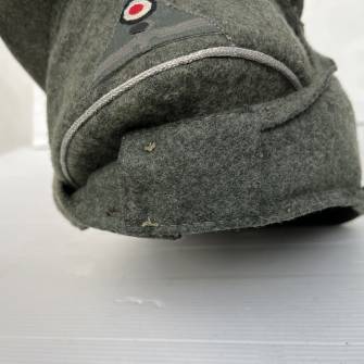 Antiquité militaire