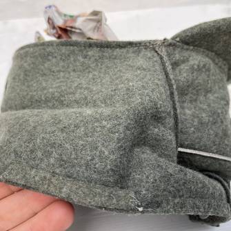 Antiquité militaire