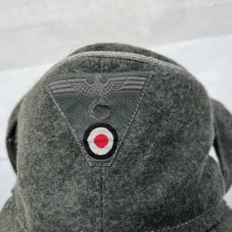 Antiquité militaire