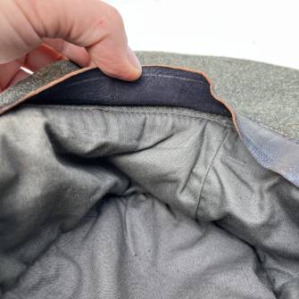 Antiquité militaire