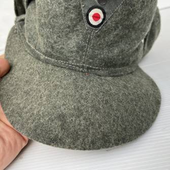 Antiquité militaire