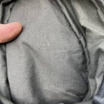 Antiquité militaire