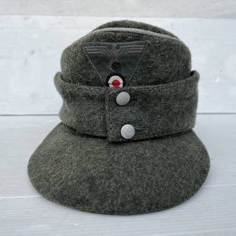 Antiquité militaire