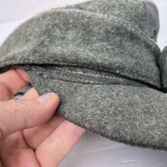 Antiquité militaire