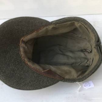 Antiquité militaire