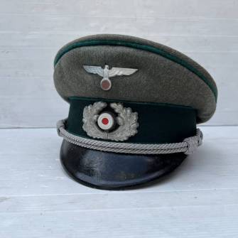 Antiquité militaire