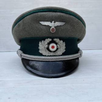 Antiquité militaire