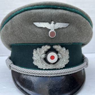 Antiquité militaire