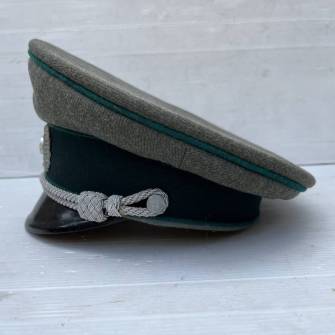 Antiquité militaire