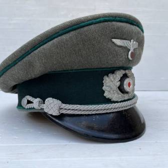 Antiquité militaire