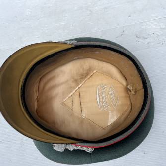 Antiquité militaire