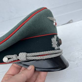 Antiquité militaire