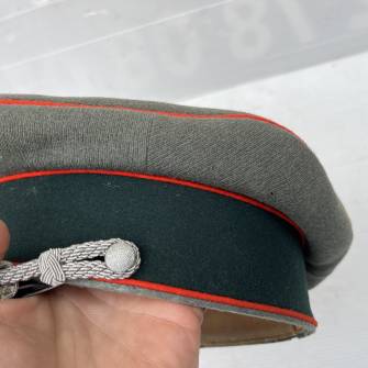 Antiquité militaire