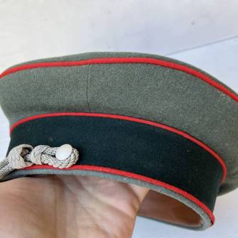 Antiquité militaire