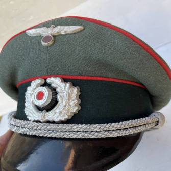 Antiquité militaire