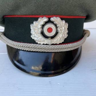 Antiquité militaire