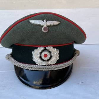 Antiquité militaire