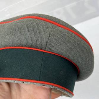 Antiquité militaire