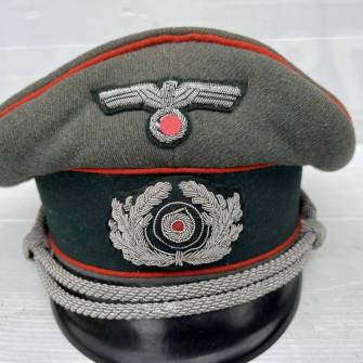Antiquité militaire