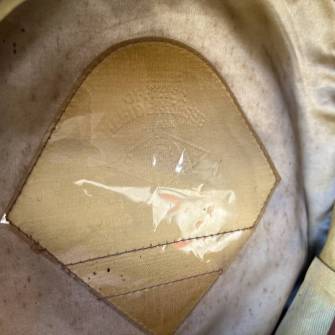 Antiquité militaire