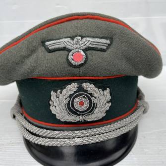 Antiquité militaire