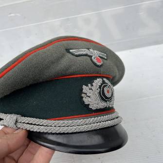 Antiquité militaire