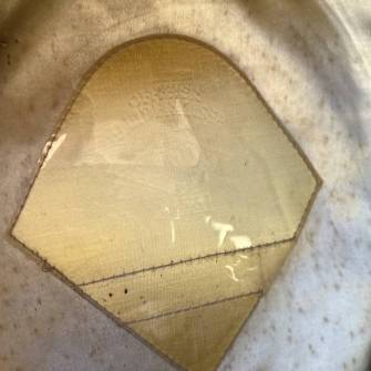 Antiquité militaire