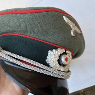 Antiquité militaire